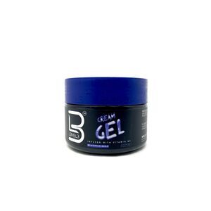 L3VEL3 Cream Hair Gel - 8.45oz